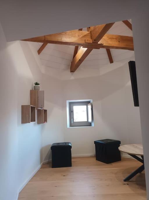 Chez David - Vacances Sous Les Toits Brioude Exteriör bild